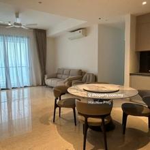 Marriott Residences - 1291 'Sqft - Sea View - Persiaran Gurney