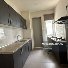 Bayan Residences, Bandar Tropicana Aman, Rimbayu, Eco sanctuary