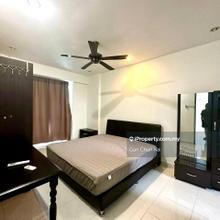 Summer Place @ Jelutong Fully Furnished seaview georgetown Kps