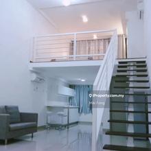 One Soho for rent 
