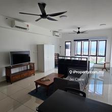 Tulip Residence @ Elmina, Denai Alam, Dash, Guthrie Highway