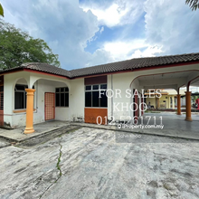 Bungalow house in taman pasir mas,rantau,negeri sembilan