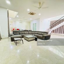 Fully renovated 3 storey bungalow for rent