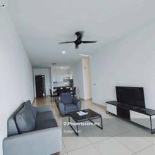 Johor bahru luxury condo foreigner eligible high return ciq rts