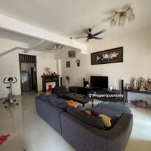 Taman Tasik Prima Lake Vista 2.5 sty 20x65 5 rooms renovated for Sale