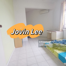 Nibong tebal 2storeyterrace sale near sempadan pekaka usm paritbuntar