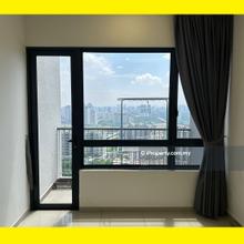 Condominium, Nidoz Residences, Desa Petaling