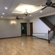 Move in condition unit for sale at Sg Buloh 