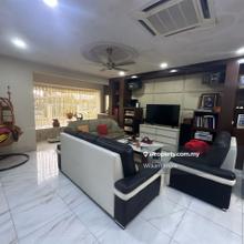 2.5 Storey Semi D with 500k Cost in Renovation for Sale