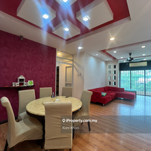 Alpine tower for rent 