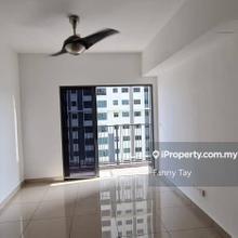 M Arisa Condominium, Sentul For Rent