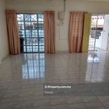 Taman Bukit Cheng Double Storey for Sale