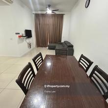 Lexa Residence @ The Quartz wm, Wangsa Maju, Kuala Lumpur