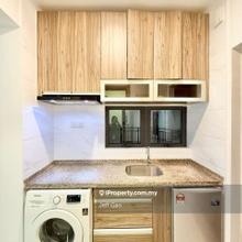 Forest city regalia park 