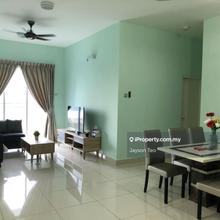 Walking distance to Ciq Jb sentral below market rental