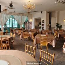 Subang Shoplot Corner Lot Rare Unit with Parking Compound 