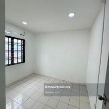 Rumah Lot Penjuru 2 Tingkat Taman Cahaya Masai Untuk Dijual!