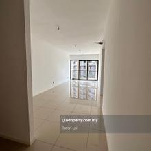 Duta Park Residence @ Jalan Kuching for sale!