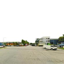 Mah Sing Integrated Industrial Park Subang U5 Subang 2 Shah Alam