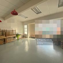 Taman 1 Lagenda Melaka Double Storey Shoplot For Sale 