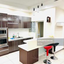 Birch Regency Condo Georgetown Penang Time Square 1050sf 2 Bedrooms 