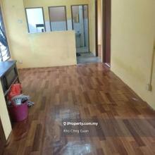 Sri Tanjung Apartment USJ For Sale