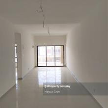 Townhouse Villa Kesuma Semenyih Upper Floor for Sale