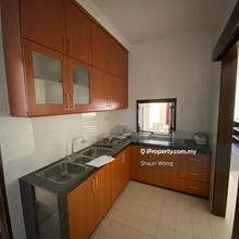 Sri Putramas 1, Jalan Kuching , KL. 3r2b2cp. Fully Furnished