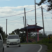 Commercial Land for Sale