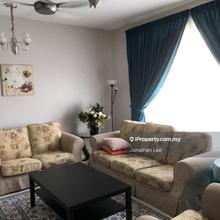 Hot Deals at Infiniti 3-3 Bedroom Unit for Sale 
