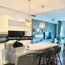 Spacious 2 bedrooms