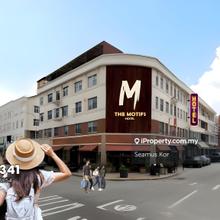Bandar Seri Alam Landmark Hotel - Walk to Mall & Hospital !