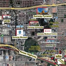 New Pre Launch Bandar Sunway Condo ( Phase 1 )