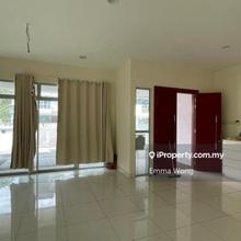 Areca Residence, Laman Rimbunan, Kepong