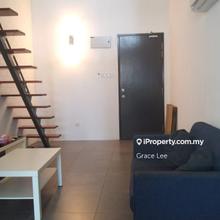 Duplex Unit @ Empire Damansara (Epire Soho 2)