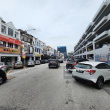 Affordable Inner Circle USJ 10 Taipan 3 Sty Shoplot for Sale