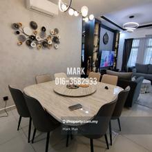 Broadhill, Forest Heights (Superlink House 24x70 Size)