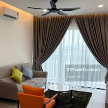 Many units for rent in Taman Desa. Contact for viewing now
