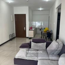 Good location and price