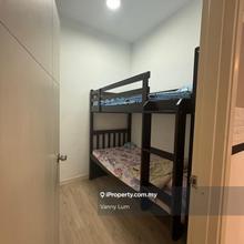 Arte Plus Jalan Ampang Corner Lot With Private Lift