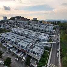 Ridgeview Residences Kajang Corner Lot