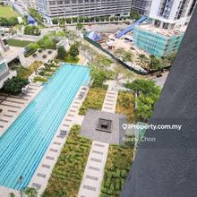 Earn Rm324k! Bank Lelong Infiniti 3 Residence @ LRT Wangsa Maju KL