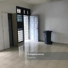 Taman Desa Cemerlang, Ulu Tiram