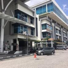 Ground floor Shoplot Bangi Gateway Seksyen 15 Bandar Baru bangi 