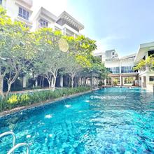 Booking Rm1000 2 Parking Putra 1 Bdr Seri Putra Bangi