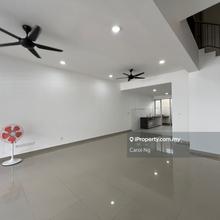 Kota Emerald Nice Environment 