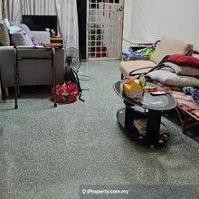 Old Klang road, Oug Single storey Terrace House