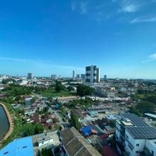 Serviced residence for Sale