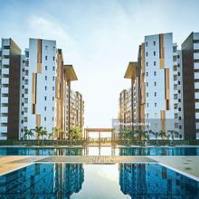 Apartment Seri Mutiara Setia Alam Good Price