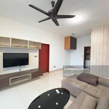 Lakepark Residence KL North V-residensi Selayang 18